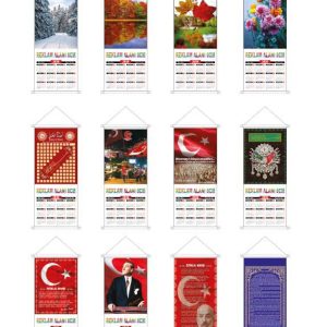 SATEN TAKVİM