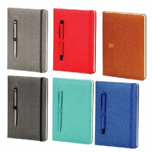 Tarihsiz Defter ( 15 x 21 cm )
