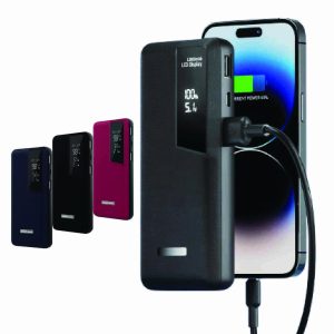 Powerbank / 13.000 MAH / 3.7V