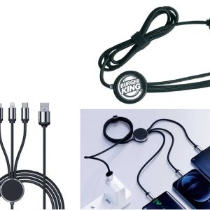 Kablo Çoğaltıcı KBL-410