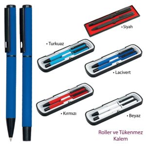 Kalem Seti KS-610
