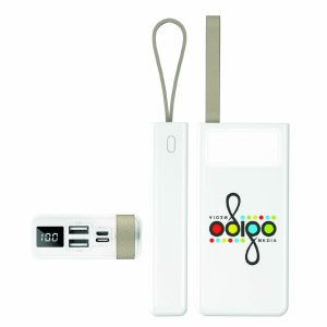 Powerbank 20.000 MAH PB-220