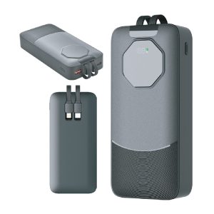 Powerbank 20.000 MAH