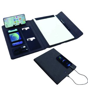 Powerbank Organizer / 6.000 MAH