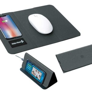 Powerbank Mause