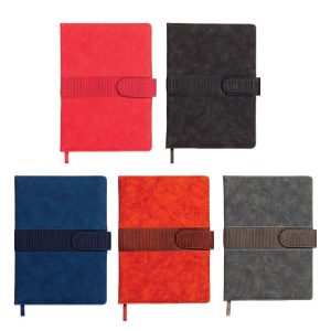 Tarihsiz Defter ( 15 x 21 cm )