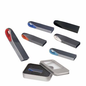 Metal USB Bellek UB-160