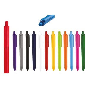 Plastik Kalem PLS-116