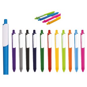 Plastik Kalem PLS-118