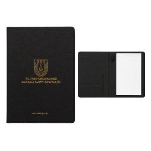 Sekreterlik Toplantı Bloknotu (15X21 CM) SB-130